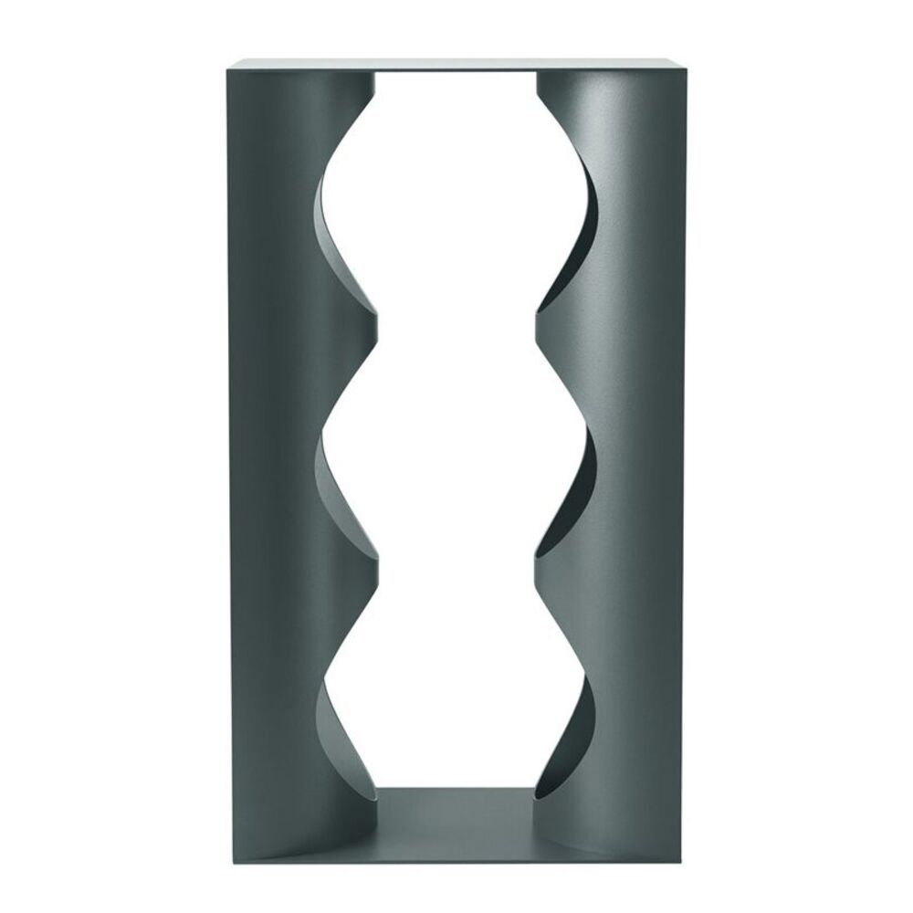 Georg Jensen Alfredo Stainless Steel Wine Rack